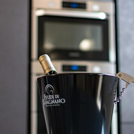 Primo Lecce Mqb Villa Ngoại thất bức ảnh