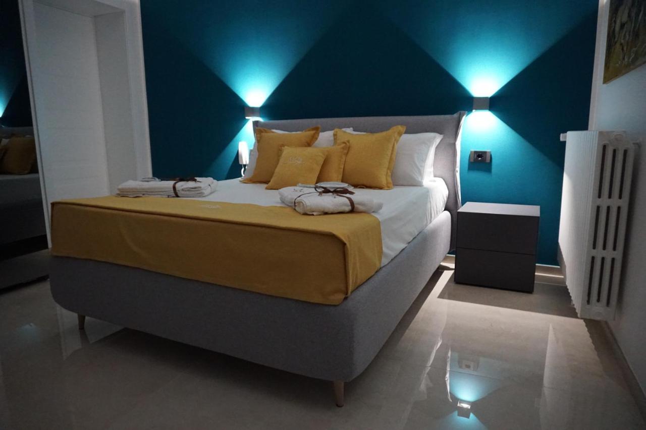 Primo Lecce Mqb Villa Ngoại thất bức ảnh