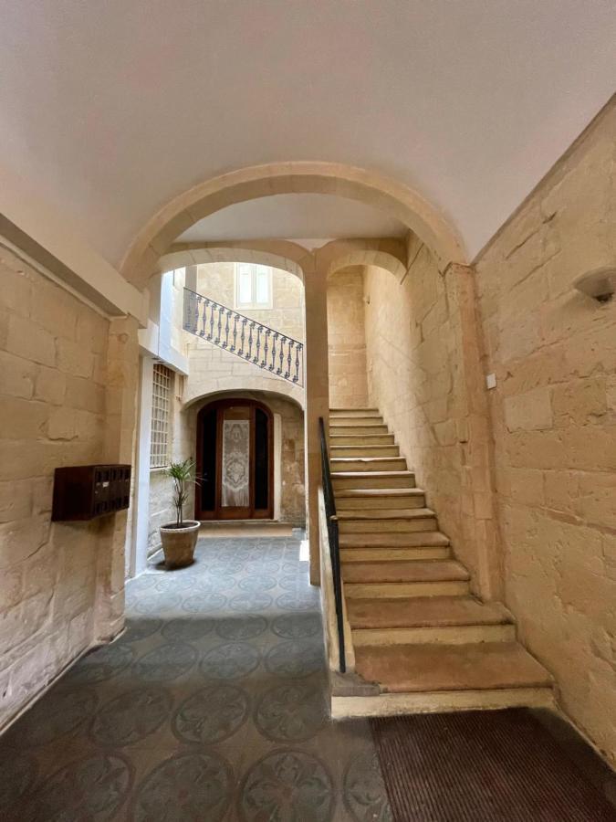 Primo Lecce Mqb Villa Ngoại thất bức ảnh