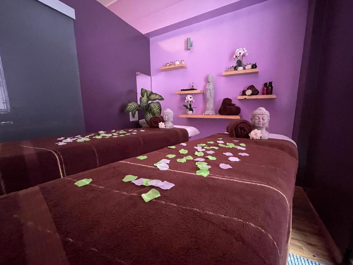 Primo Lecce Mqb Villa Ngoại thất bức ảnh