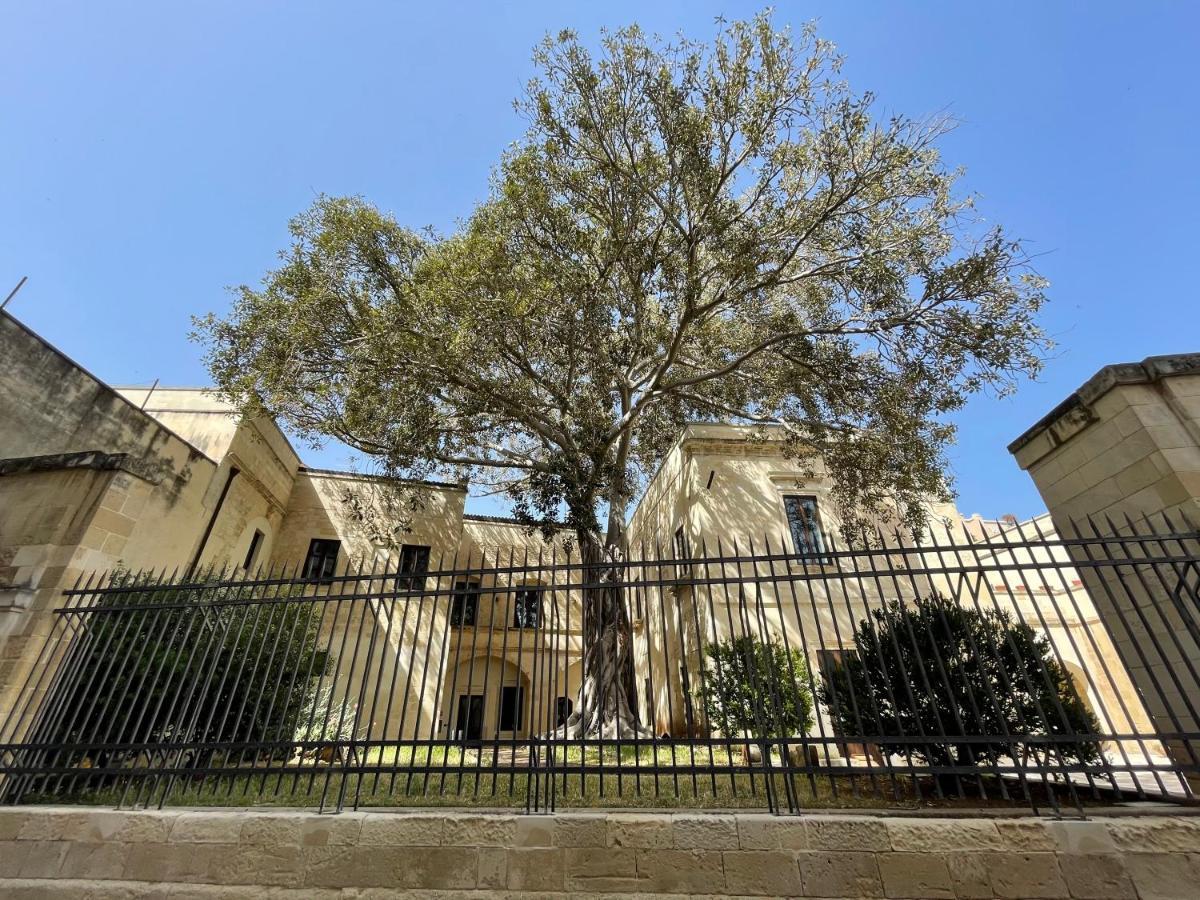 Primo Lecce Mqb Villa Ngoại thất bức ảnh