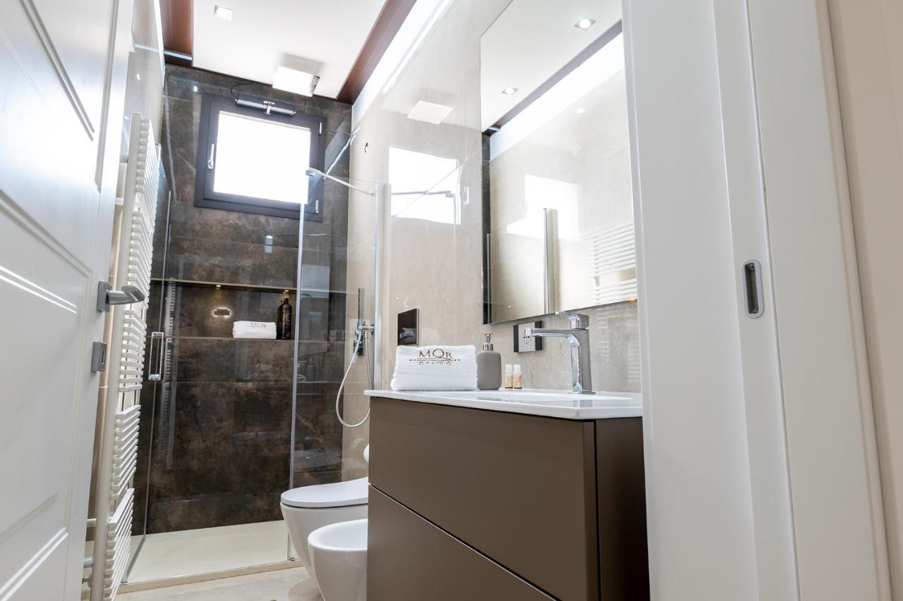 Primo Lecce Mqb Villa Ngoại thất bức ảnh