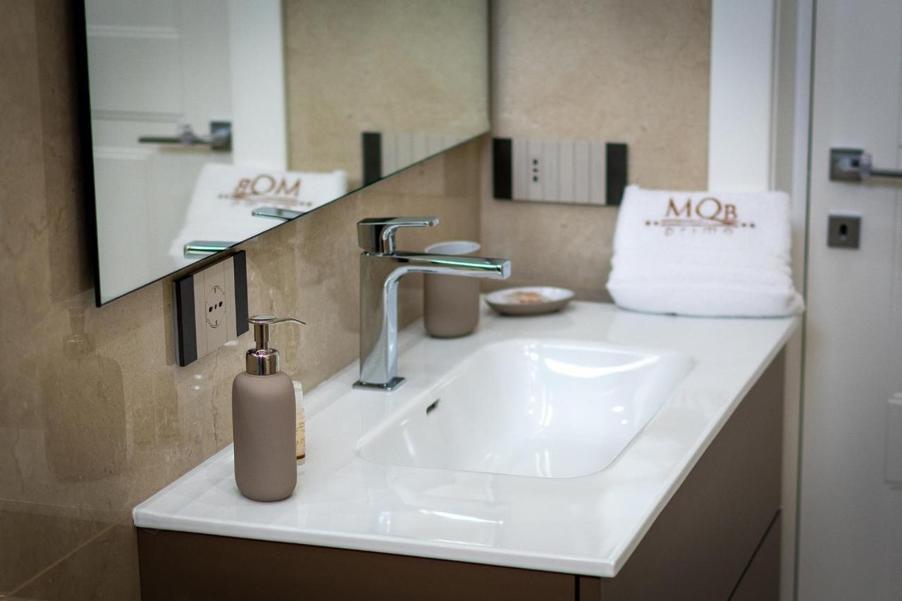 Primo Lecce Mqb Villa Ngoại thất bức ảnh