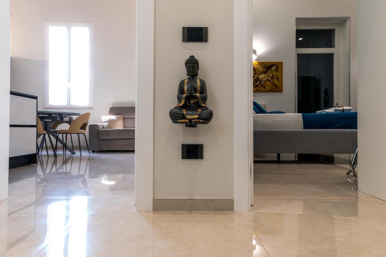 Primo Lecce Mqb Villa Ngoại thất bức ảnh