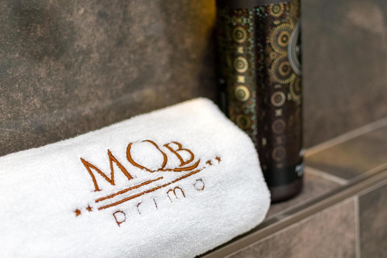 Primo Lecce Mqb Villa Ngoại thất bức ảnh
