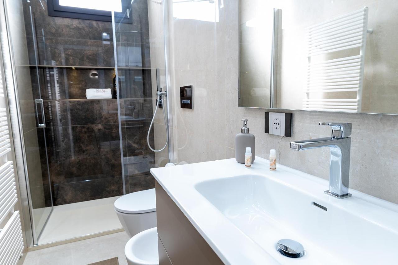Primo Lecce Mqb Villa Ngoại thất bức ảnh