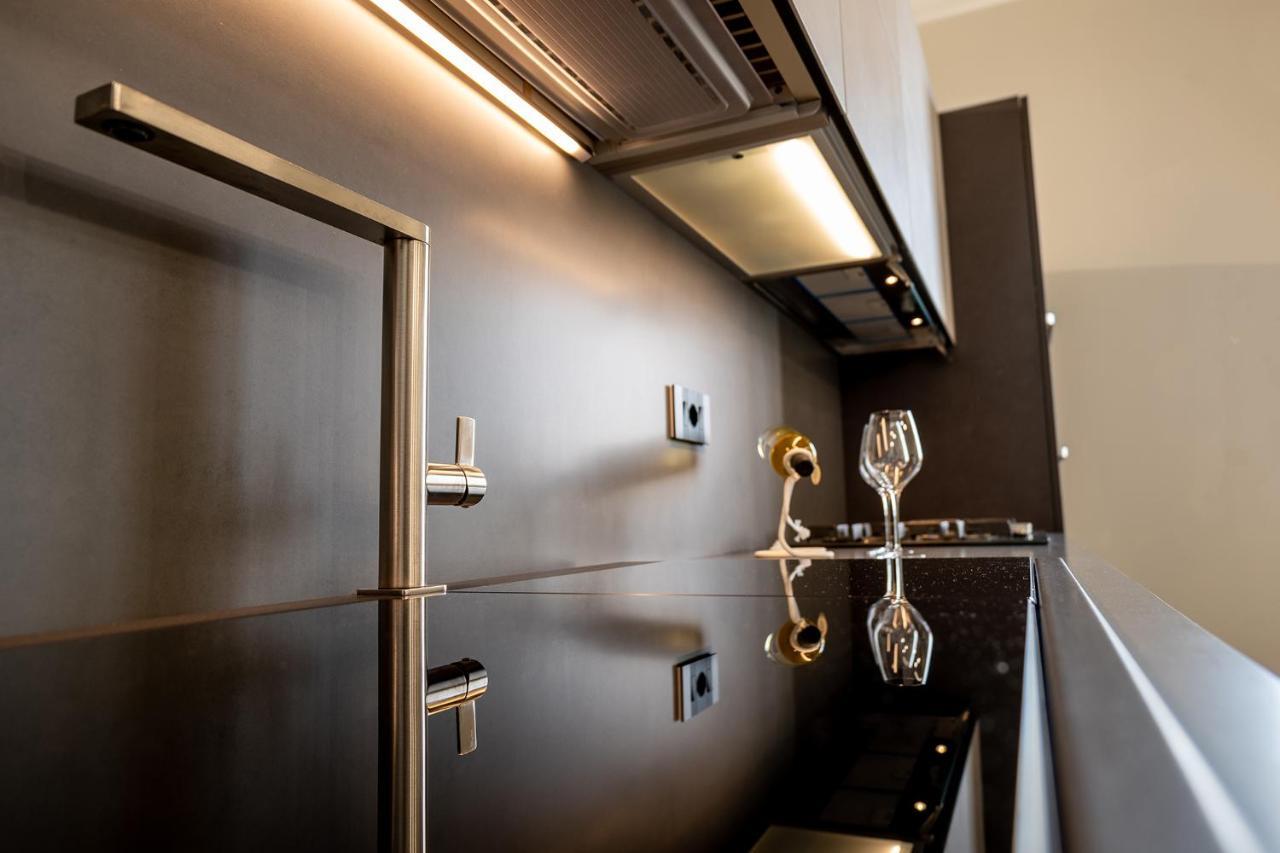 Primo Lecce Mqb Villa Ngoại thất bức ảnh