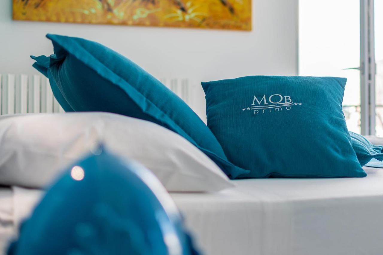 Primo Lecce Mqb Villa Ngoại thất bức ảnh