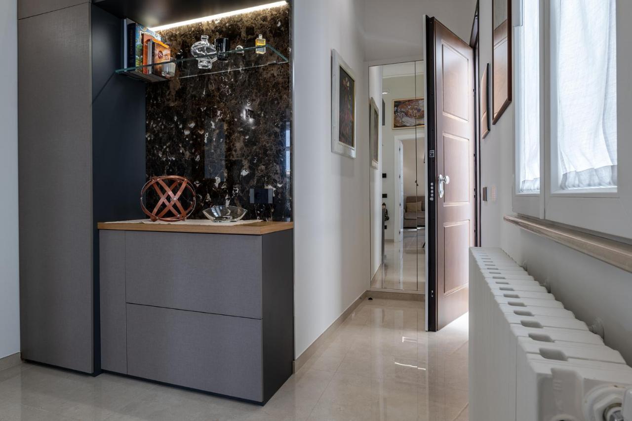 Primo Lecce Mqb Villa Ngoại thất bức ảnh