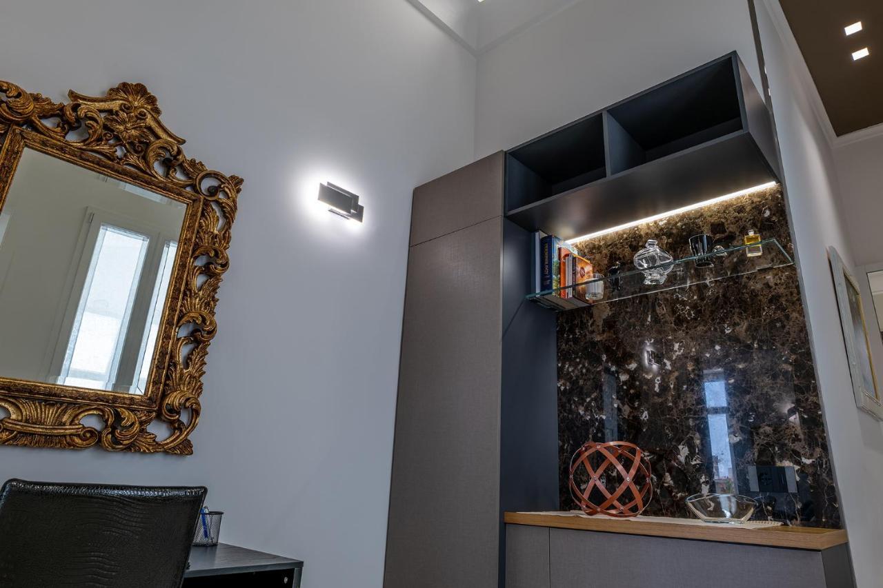 Primo Lecce Mqb Villa Ngoại thất bức ảnh