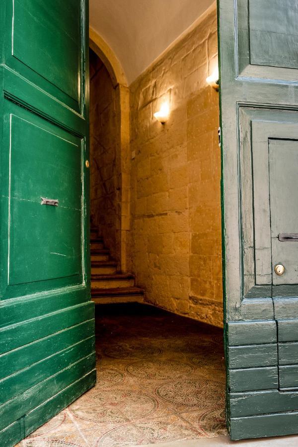 Primo Lecce Mqb Villa Ngoại thất bức ảnh