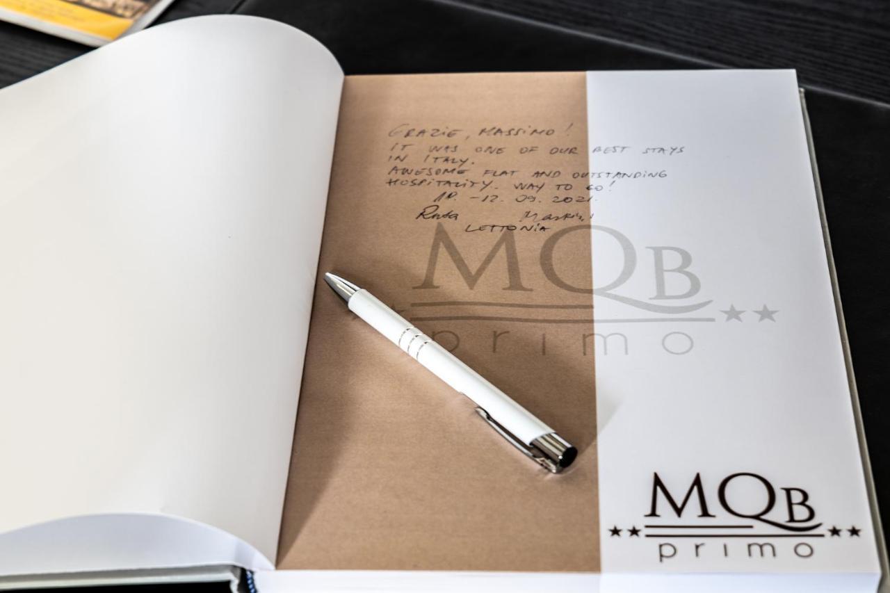 Primo Lecce Mqb Villa Ngoại thất bức ảnh