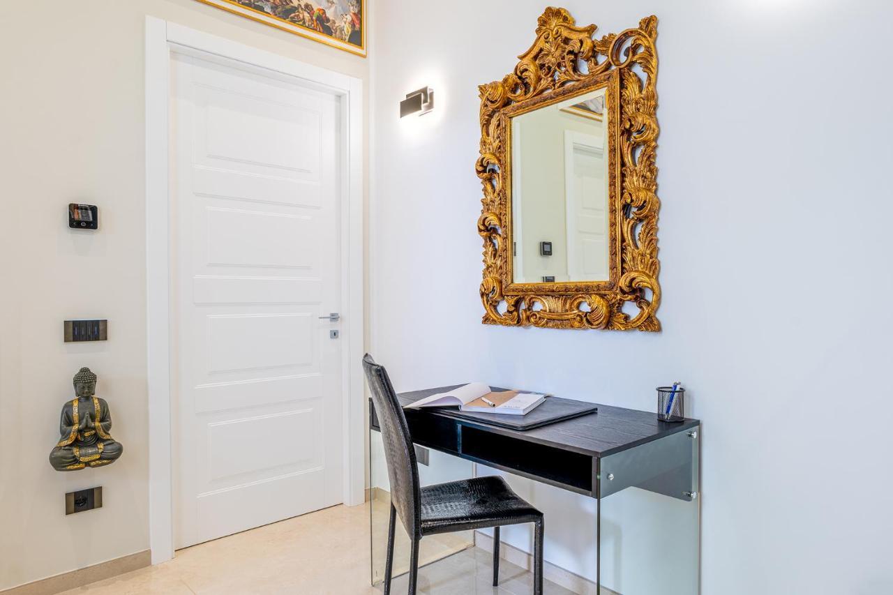Primo Lecce Mqb Villa Ngoại thất bức ảnh