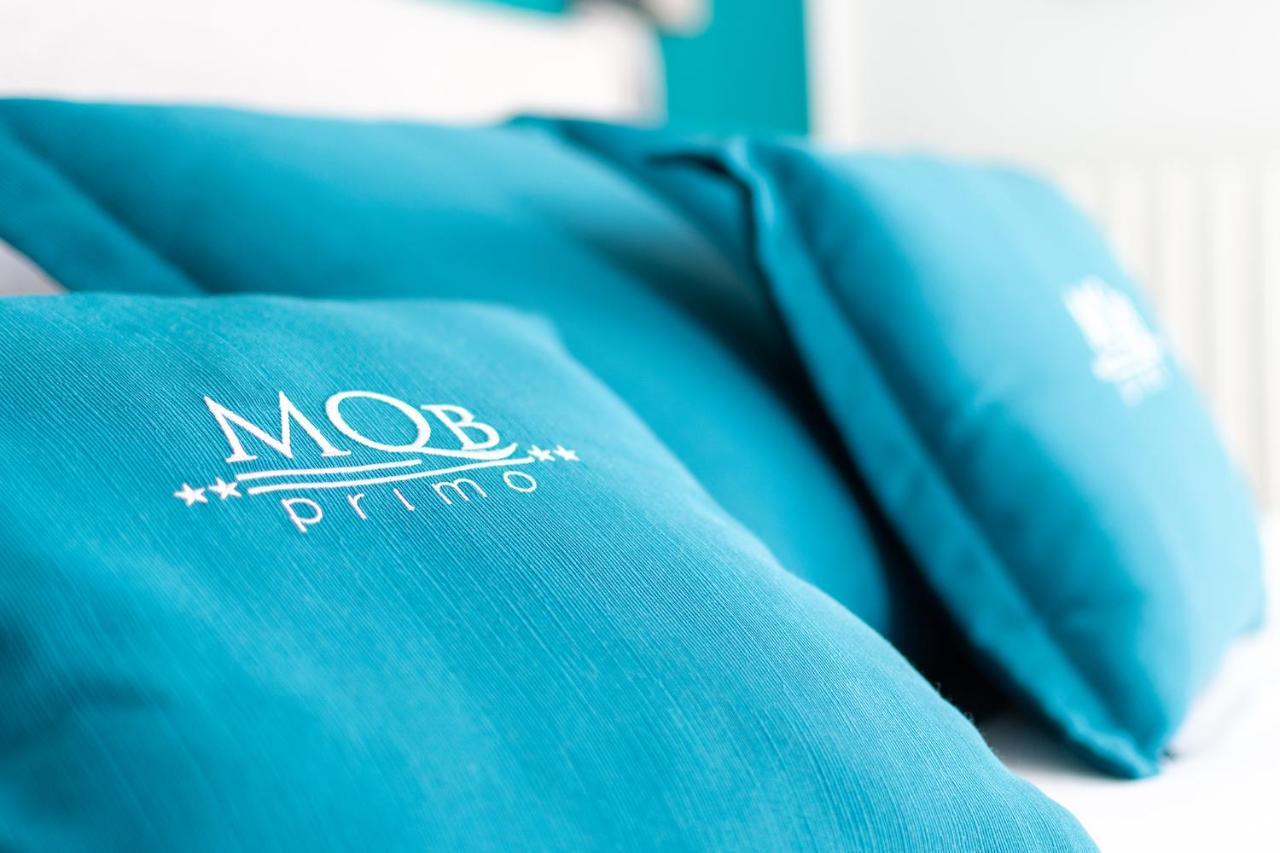 Primo Lecce Mqb Villa Ngoại thất bức ảnh