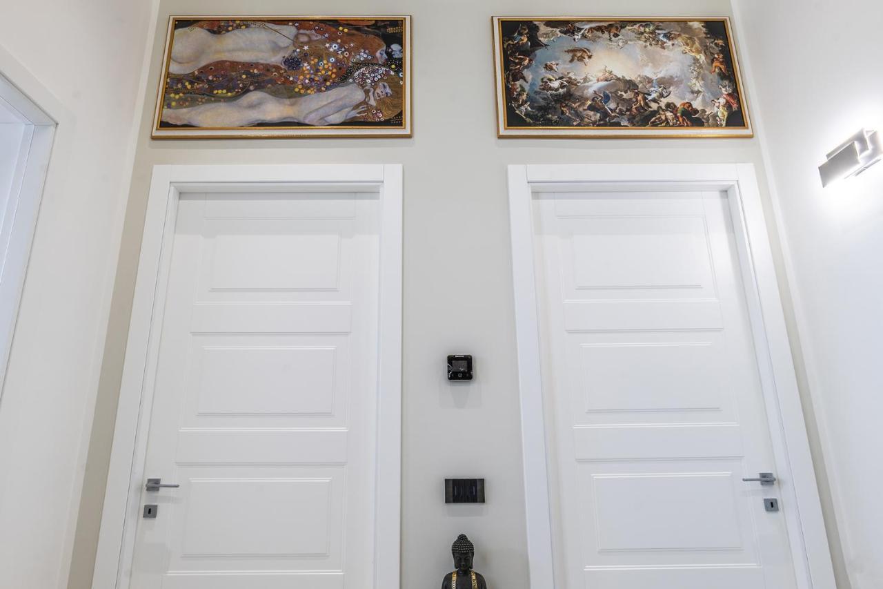 Primo Lecce Mqb Villa Ngoại thất bức ảnh