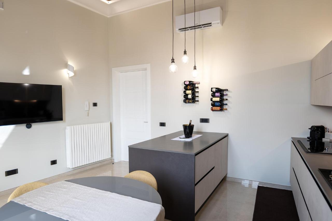 Primo Lecce Mqb Villa Ngoại thất bức ảnh