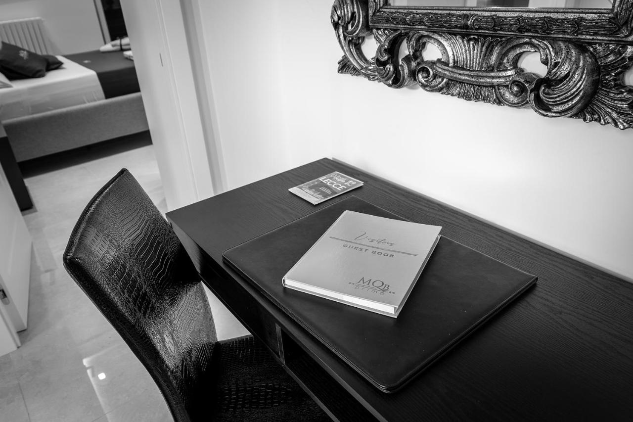 Primo Lecce Mqb Villa Ngoại thất bức ảnh