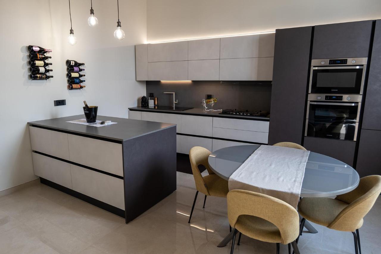 Primo Lecce Mqb Villa Ngoại thất bức ảnh