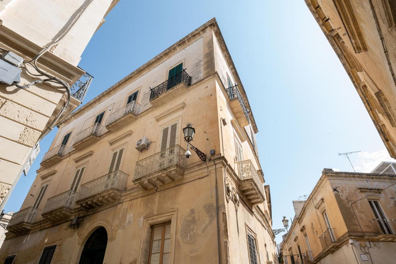 Primo Lecce Mqb Villa Ngoại thất bức ảnh